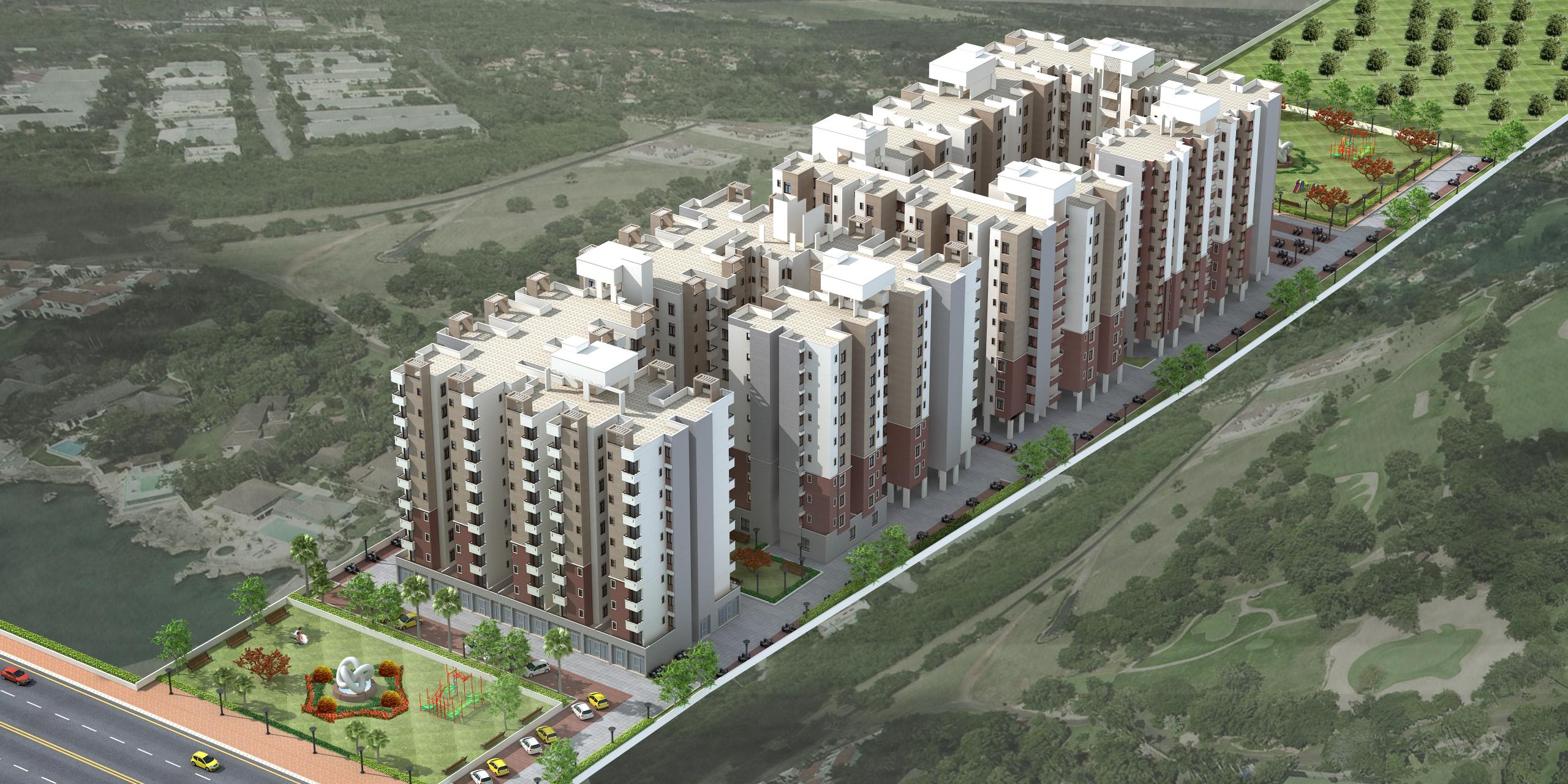 Affordable Housing Projects